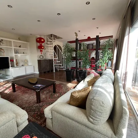 Apartamento Atico Jazmin