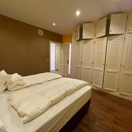 Apartment Atico Jazmin