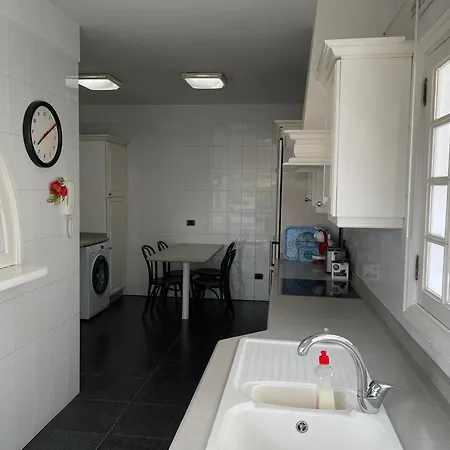 Apartment Atico Jazmin *