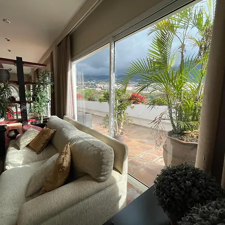 Apartment Atico Jazmin *